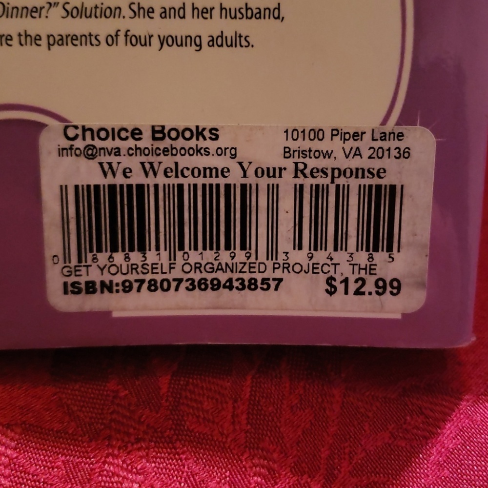 Book - Picture 2 of 3